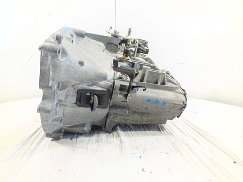 Skrzynia biegów PEUGEOT 407 SW (6E_, 6D_) 2.0 HDi 135 | BP29970799M3 