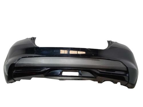 rear-bumper-nissan-micra-v-k14-2016-26557121 main image