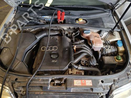 Right front driveshaft AUDI A4 B5 (8D2) 1.8 | BP28690152M39 - Image 6