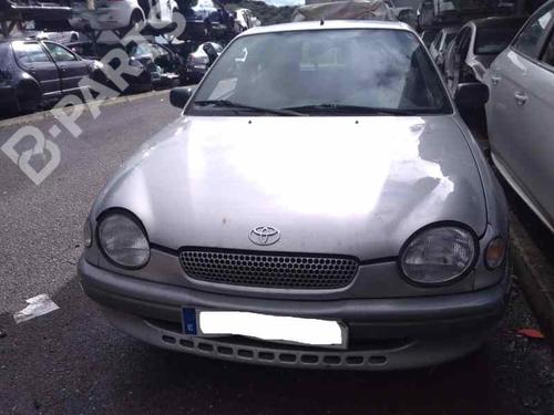 Used Parts TOYOTA COROLLA (_E11_)  1.6 (AE111)  1073108