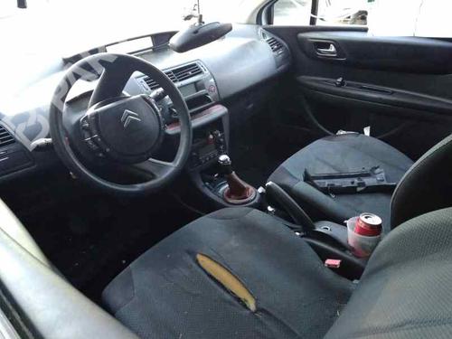 Engine control unit (ECU) CITROËN C4 I (LC_)  | BP9995072M57 