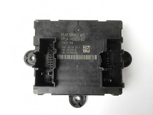Used Electronic module Electronic module 14350611 14350611
