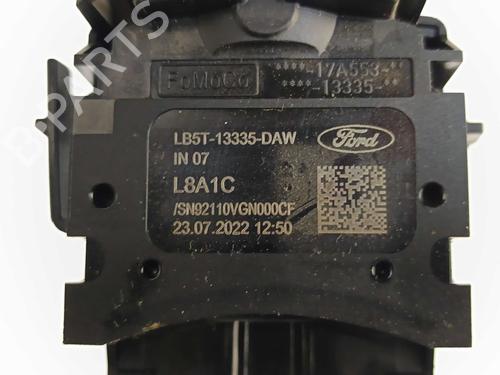 Steering column stalk FORD KUGA III (DFK) | BP33759811I23 - Image 3