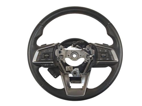 Used Steering wheel Steering wheel SUBARU XV (GT) 2.0 i e-BOXER AWD (GTE) (150 hp) 31862531 31862531