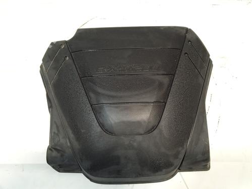 Engine cover SSANGYONG KORANDO (CK) [2010-2024]  15733990