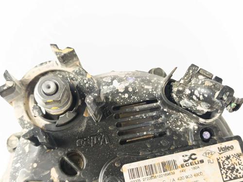 Alternator RENAULT EXPRESS Box Body/MPV | BP36410284M7 - Image 4