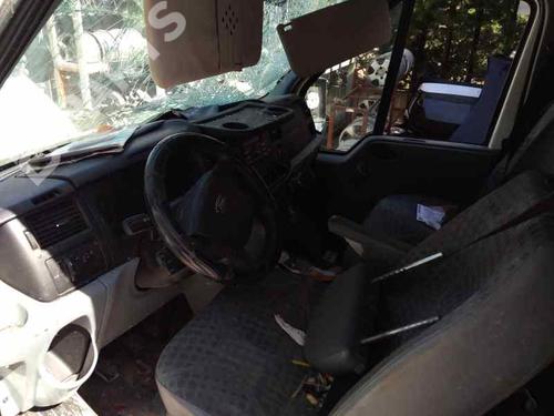 ABS pump FORD TRANSIT Bus (FD_ _, FB_ _, FS_ _, FZ_ _, FC_ _)  | BP11363910M43 