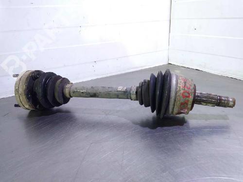 Right front driveshaft ALFA ROMEO 156 Sportwagon (932_) 1.8 16V T.SPARK (932B31__) | BP9988266M39 