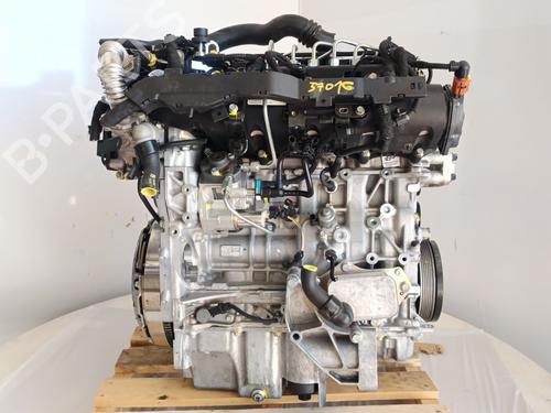 Engine OPEL MERIVA B MPV (S10) 1.6 CDTI (75) | BP30581536M1 