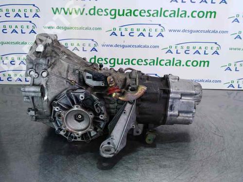 Gearbox AUDI A6 C5 (4B2) 2.5 TDI | BP9992841M3 