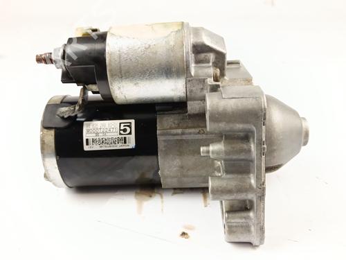 Used Starter PEUGEOT 308 I (4A_, 4C_) 1.6 HDi (90 hp) 29268862