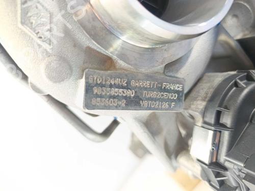 Engine OPEL CORSA F (P2JO) 1.5 (68) | BP37266304M1 - Image 16