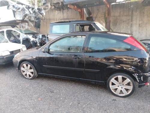 Brugte FORD FOCUS I (DAW, DBW) [1998-2009]  4340592
