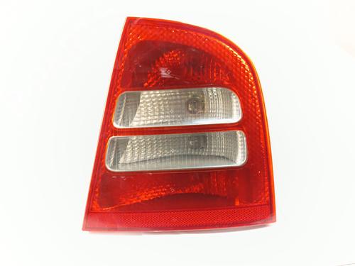 Used Right taillight Right taillight SKODA OCTAVIA I (1U2) 1.9 TDI (110 hp) 33649989 33649989