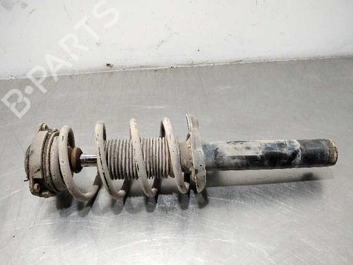 Used Left front shock absorber Left front shock absorber 9980537 9980537