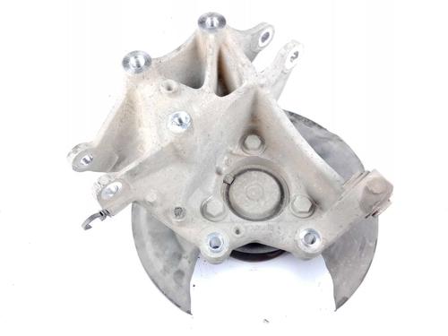 Left rear steering knuckle VOLVO XC40 (536) T3 | BP23431456M27 - Image 2