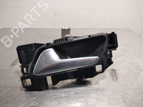 Used Rear left interior door handle Rear left interior door handle 10142475 10142475