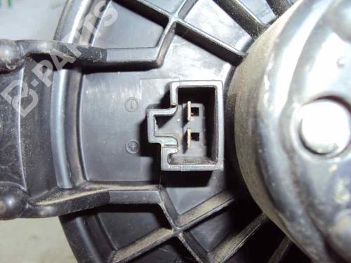 Heater blower motor SUZUKI SWIFT III (MZ, EZ)  | BP11248884M62 