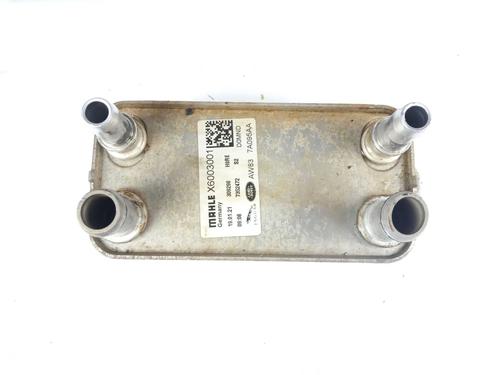 Used Oil radiator Oil radiator LAND ROVER DEFENDER Station Wagon (L663) [2019-2026] 25292961 25292961