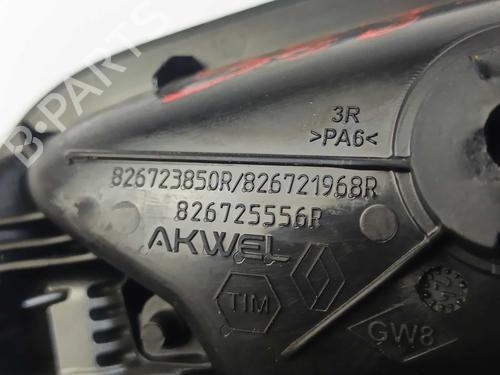 Front right interior door handle DACIA DUSTER (PYM_, PYN_) | BP36997543I14 - Image 3