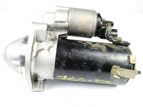 Used Starter Starter 10861840 10861840