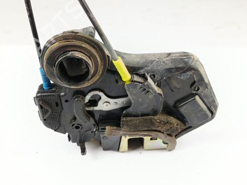 Rear right lock TOYOTA LAND CRUISER PRADO (_J12_) 3.0 D-4D (KDJ120, KDJ125) | BP29619144C99 