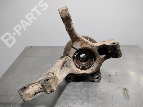 Right front steering knuckle DACIA SANDERO | BP9982516M26