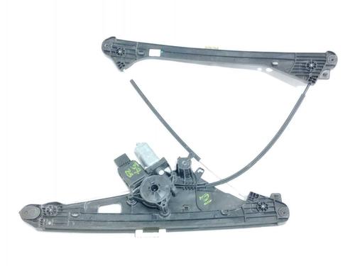 Used Front left window mechanism Front left window mechanism 24305774 24305774