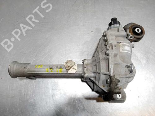 Used Front differential Front differential 12071172 12071172