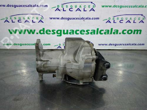 Used Front differential Front differential 10958032 10958032