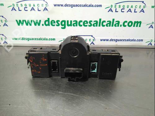 Climate control RENAULT MEGANE II Saloon (LM0/1_) | BP9989841I5 - Image 2