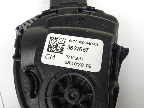 Pedal CITROËN C3 AIRCROSS II (2R_, 2C_)  | BP11680248I4 
