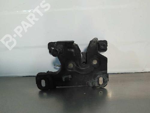 Tailgate lock AUDI A3 (8L1) 1.9 TDI | BP9992404C101 