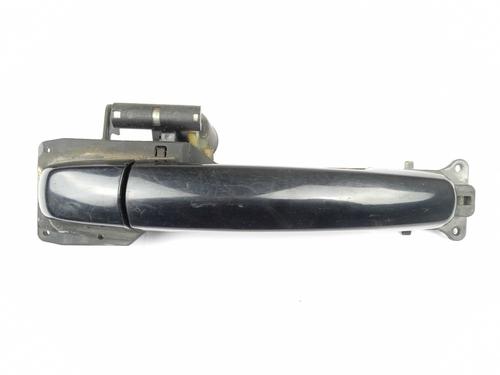 Used Tailgate handle Tailgate handle 12124518 12124518
