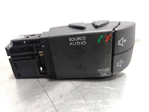 Used Steering wheel controls Steering wheel controls 14355030 14355030