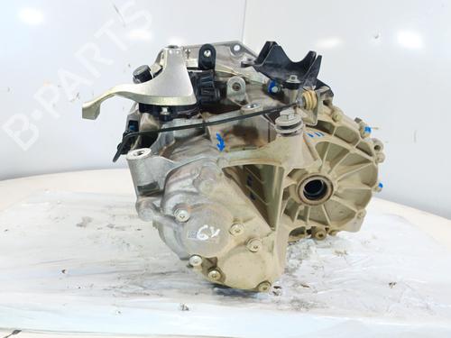 Gearbox FORD KUGA III (DFK) | BP33691547M3 - Image 7
