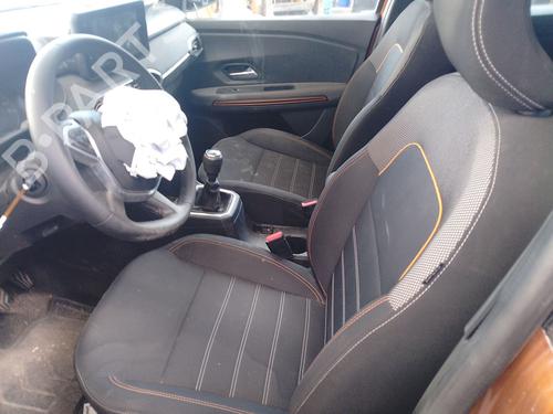 Rear bumper right light DACIA SANDERO III 1.0 TCe 90 | BP31940099C82 