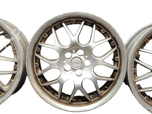 Rim SEAT LEON (1M1) 1.6 16 V | BP21812322C45 