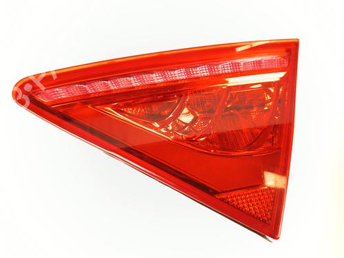 Højre baglygte bagklap AUDI A7 Sportback (4GA, 4GF) 3.0 TDI quattro (313 hp) 30274315