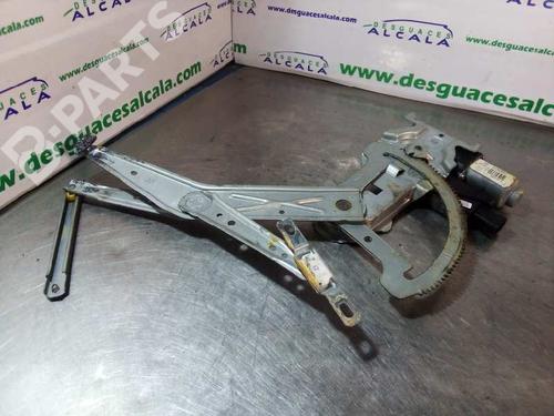 Rudehejsemekanisme Højre foran OPEL MERIVA A MPV (X03) [2003-2010]  9993112
