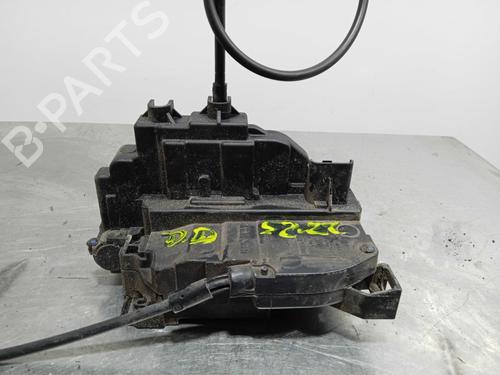 Used Front right lock Front right lock 9984353 9984353