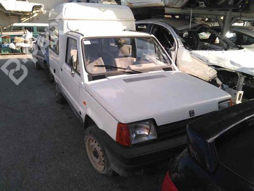 Used Parts SEAT TERRA (24)    1074136