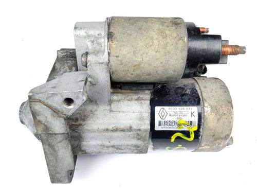 Used Starter Starter NISSAN KUBISTAR Van (X76) [2003-2026] 11537167 11537167