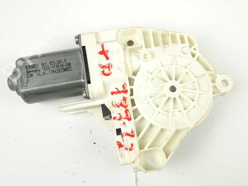 Used Right rear window motor Right rear window motor SEAT ALHAMBRA (710, 711) [2010-2022] 17616604 17616604