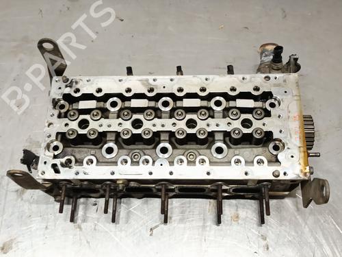 Cylinder head IVECO DAILY VI Van 33S12, 35S12, 35C12 | BP29145962M5 