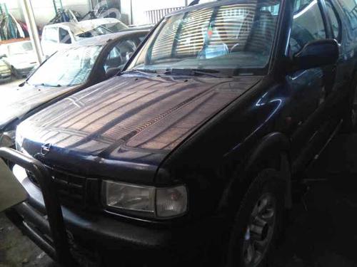Front differential OPEL FRONTERA B (U99)  | BP9992622M23  - Image 7