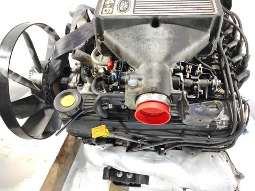 Engine LAND ROVER RANGE ROVER II (P38A) 4.6 4x4 | BP29355741M1 