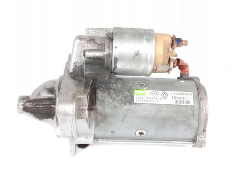 Used Starter Starter RENAULT LAGUNA III Grandtour (KT0/1) 2.0 dCi (KT01, KT08, KT09, KT0K, KT12, KT1D, KT1W) (150 hp) 29135936 29135936