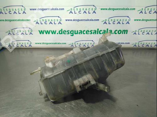 Expansion tank RENAULT KANGOO Express (FW0/1_)  | BP10958129C120 