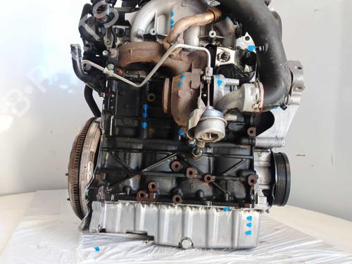 Engine SEAT ALTEA (5P1) 1.9 TDI | BP31042583M1 - Image 5